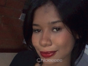 Chloeeeee