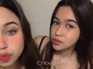 chloegeane Vidéo de lesbienne