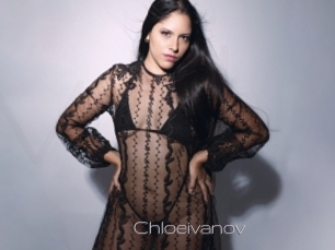 Chloeivanov