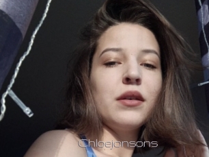 Chloejonsons