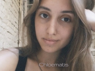 Chloematis