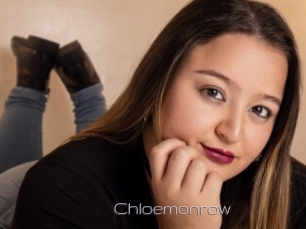 Chloemonrow
