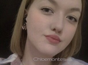 Chloemontes