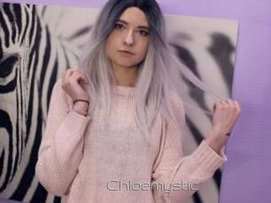 Chloemystic