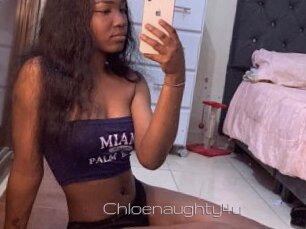 Chloenaughty4u