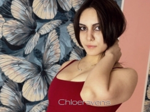 Chloeravens