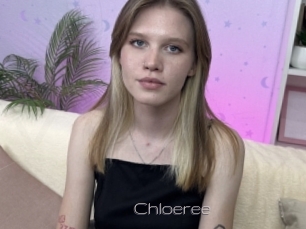 Chloeree