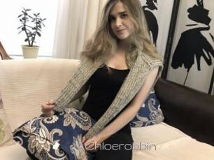Chloerobbin