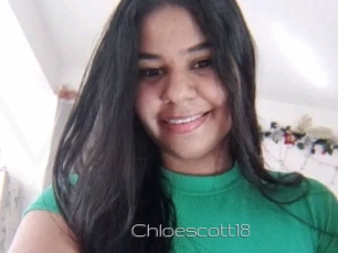 Chloescott18