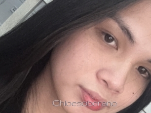 Chloesoberano