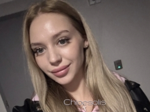 Chloesolis