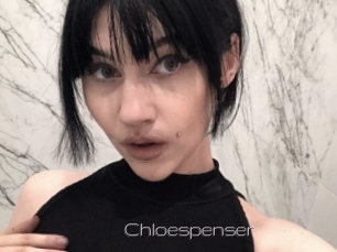 Chloespenser