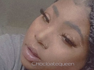 Chocloatequeen