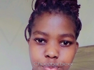 Chocobarbiexx