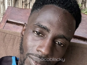 Chocoblacky