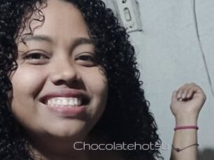 Chocolatehotsu