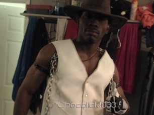 Chocolick1000