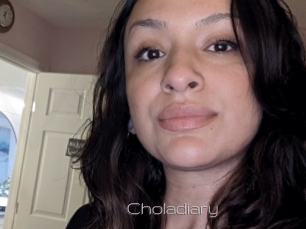 Choladiary