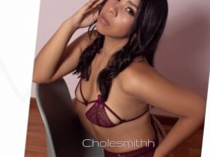 Cholesmithh
