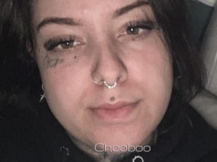 Chooboo