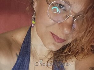 Choupettesex