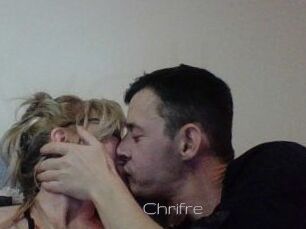 Chrifre