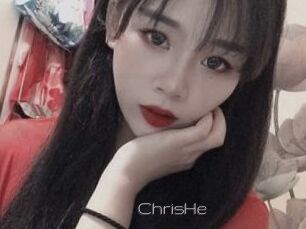 ChrisHe
