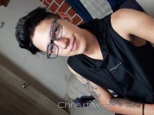 Chris_dawson