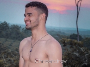 chrisandrew Vidéo de lesbienne