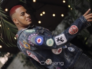 Chrisang