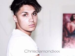 Chrisdiamondxxx