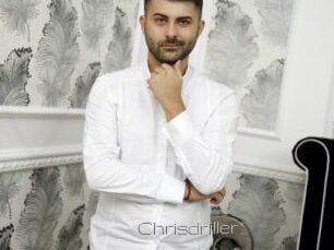 Chrisdriller