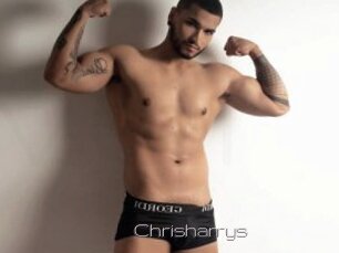 Chrisharrys