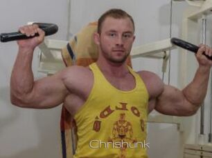 Chrishunk
