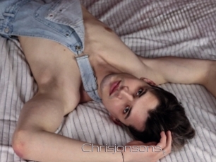 Chrisjonsons