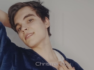 Chrismariboy