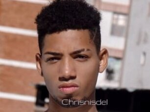 Chrisnisdel