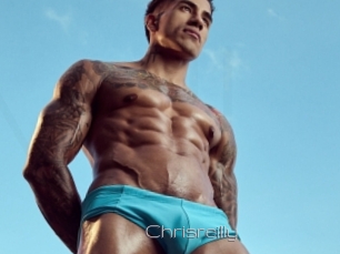 Chrisreilly