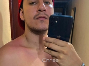 Chriss