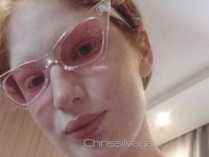 Chrissilvaya