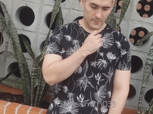Chrissmith033