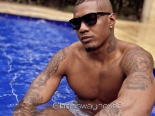 Chrisswaynex88