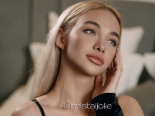 Christaljolie