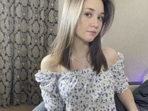 Christinaamaldi