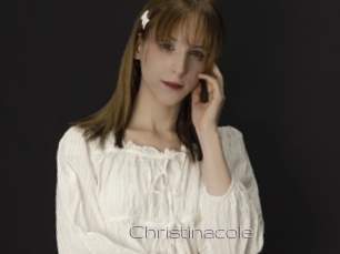 Christinacole