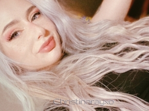 Christinarayxo