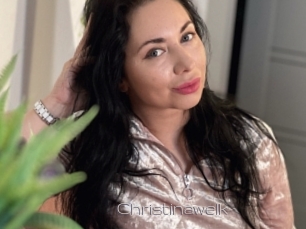 Christinawelk