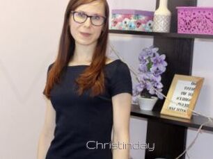 Christinday
