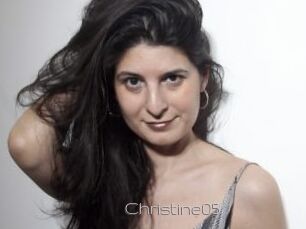Christine05