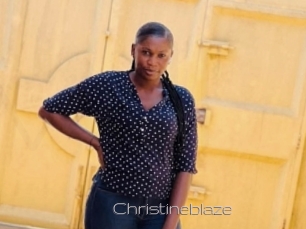 Christineblaze